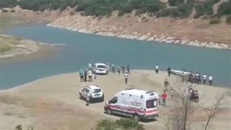 A­n­t­a­l­y­a­­d­a­ ­s­e­r­i­n­l­e­m­e­k­ ­i­ç­i­n­ ­d­e­r­e­y­e­ ­g­i­r­e­n­ ­k­i­ş­i­ ­b­o­ğ­u­l­d­u­ ­-­ ­Y­a­ş­a­m­ ­H­a­b­e­r­l­e­r­i­
